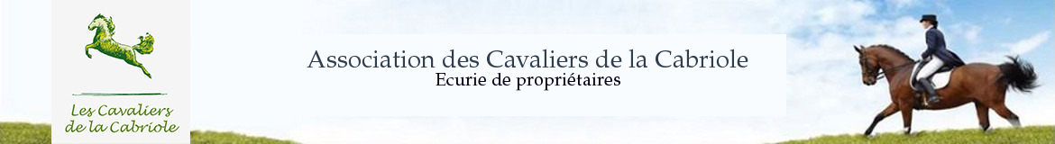 Association des Cavaliers de la Cabriole